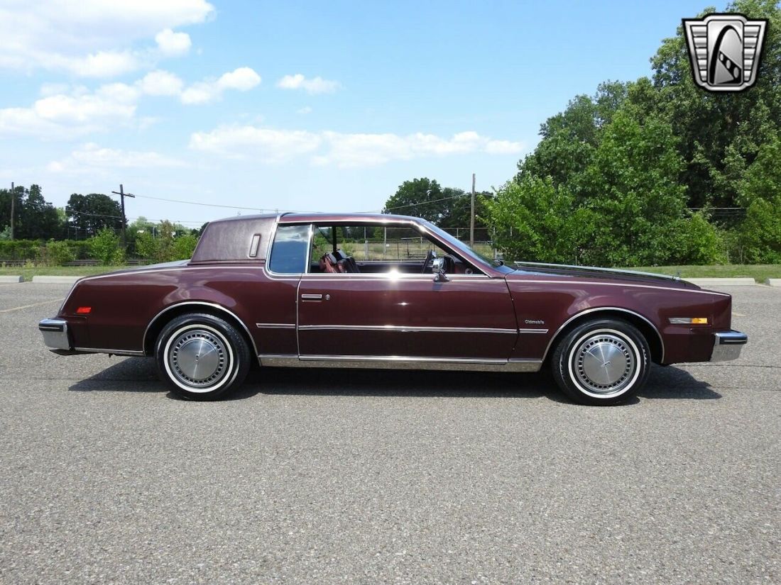 1984 Oldsmobile Toronado Brougham - photo 5