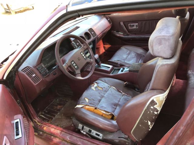 1986 Nissan 300ZX - photo 3