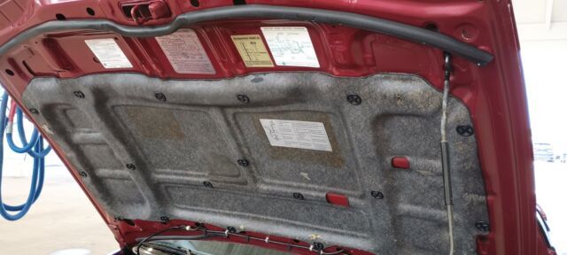 1993 Nissan 300ZX Twin Turbo - photo 13