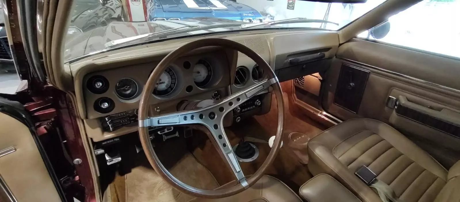 1969 AMC AMX - photo 5