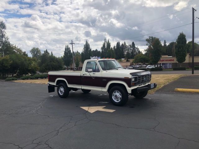 1985 Ford Other Pickups -- - photo 10