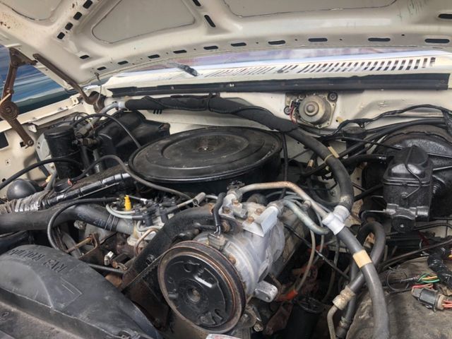 1985 Ford Other Pickups -- - photo 11