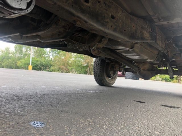 1985 Ford Other Pickups -- - photo 12