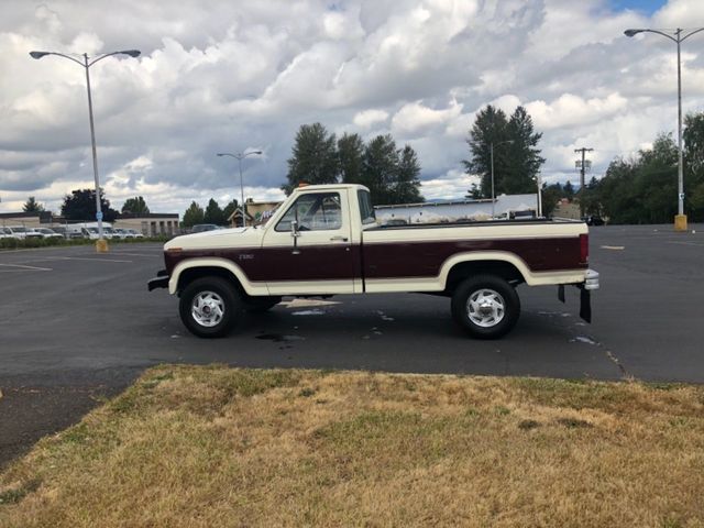 1985 Ford Other Pickups -- - photo 2
