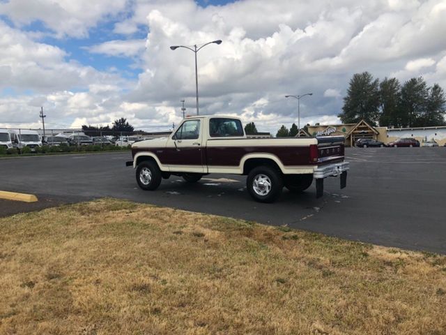1985 Ford Other Pickups -- - photo 3