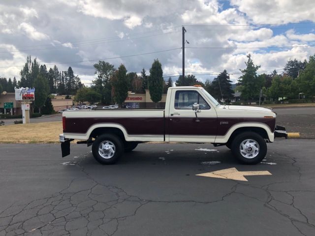 1985 Ford Other Pickups -- - photo 4