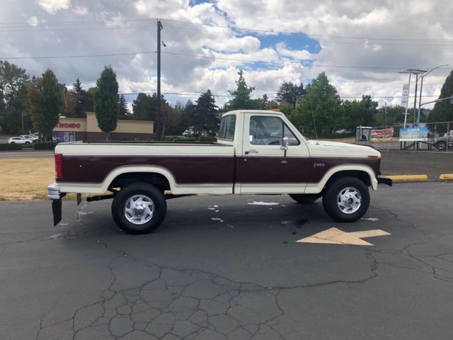 1985 Ford Other Pickups -- - photo 5