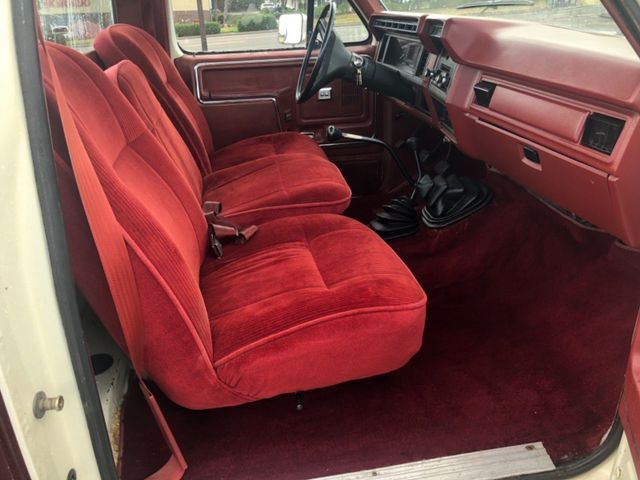 1985 Ford Other Pickups -- - photo 6