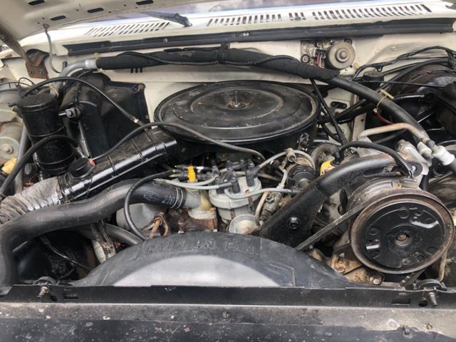 1985 Ford Other Pickups -- - photo 9