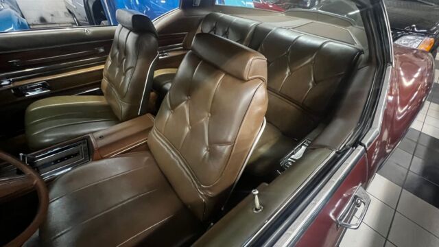 1972 Buick Riviera - photo 12