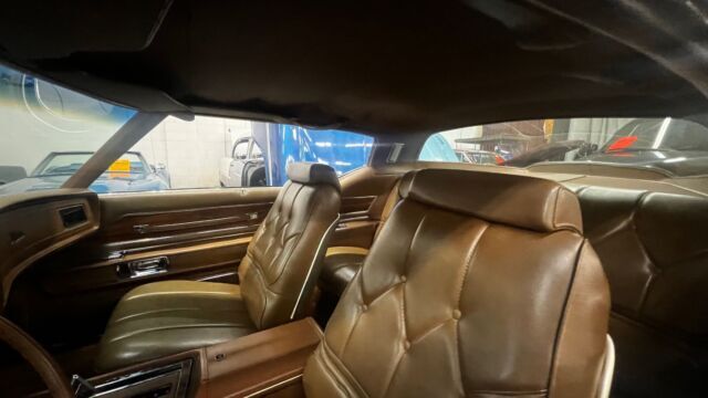 1972 Buick Riviera - photo 13