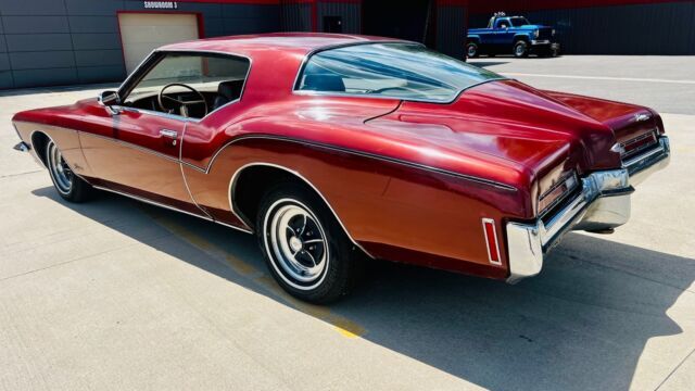 1972 Buick Riviera - photo 3