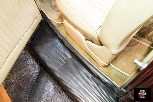 1940 Ford Deluxe Convertible - photo 11