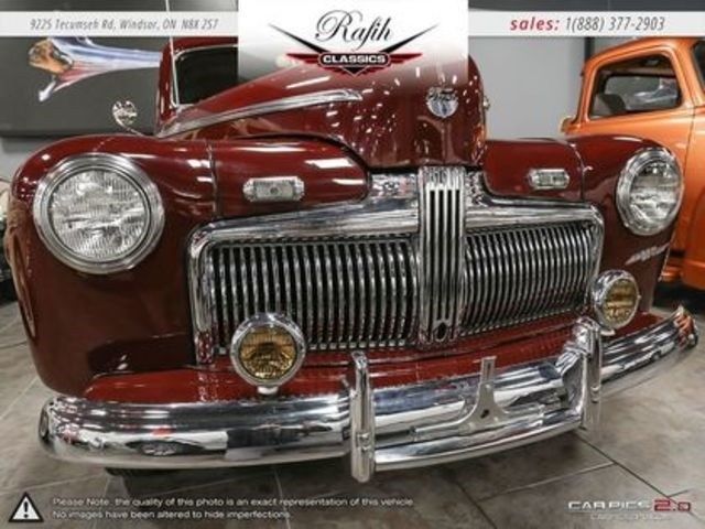 1942 Ford Other - photo 2