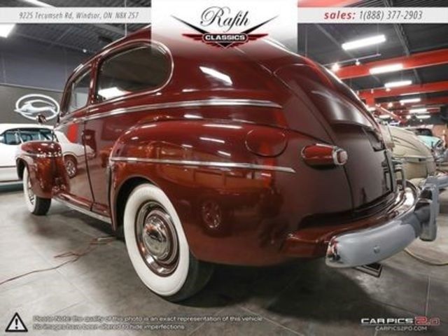 1942 Ford Other - photo 4