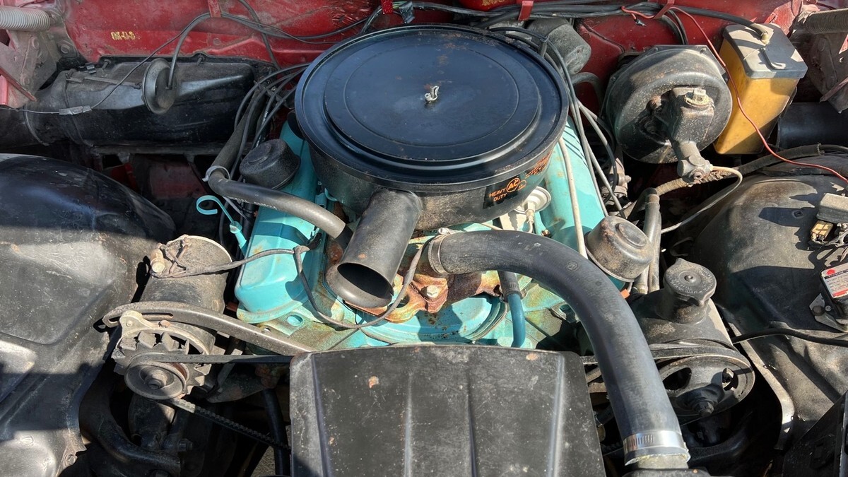 1960 Pontiac Bonneville - photo 6