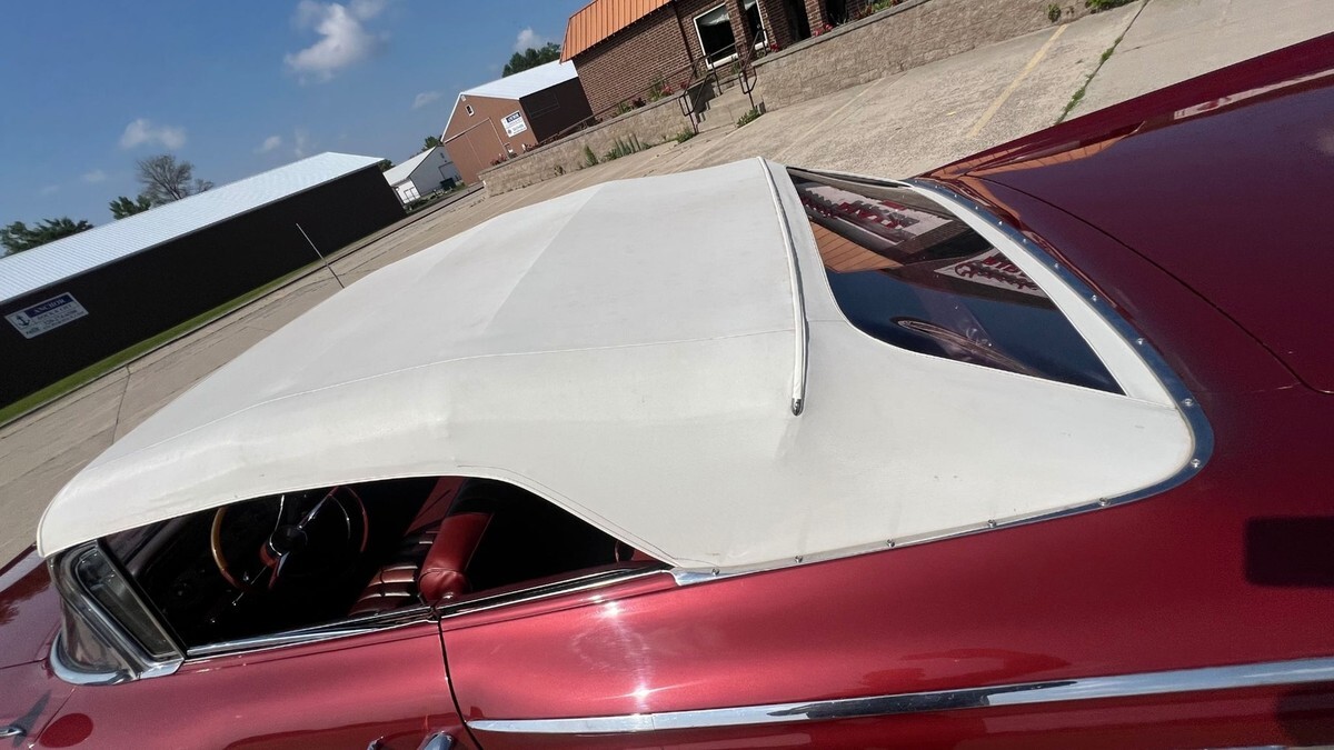 1960 Pontiac Bonneville - photo 7
