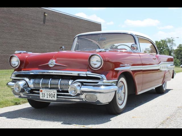 1957 Pontiac STARCHIEF -- - photo 10
