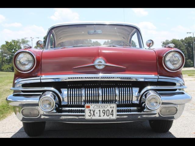 1957 Pontiac STARCHIEF -- - photo 11