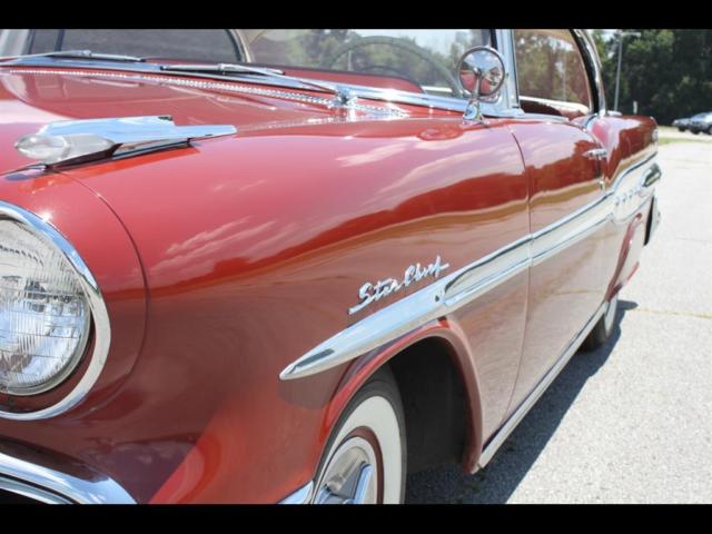 1957 Pontiac STARCHIEF -- - photo 12