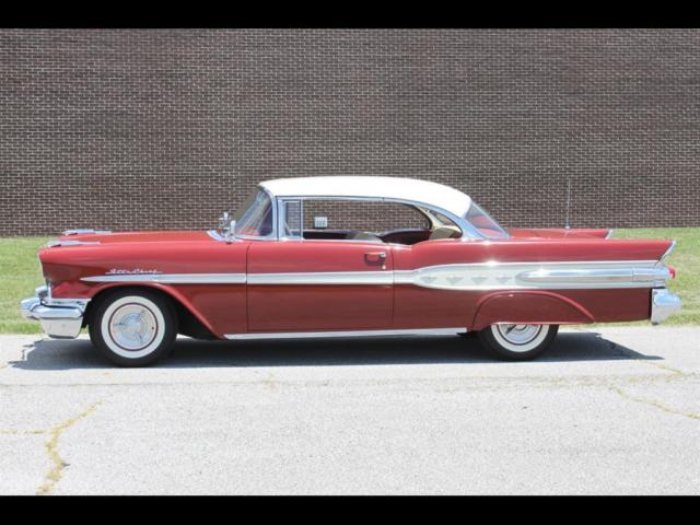 1957 Pontiac STARCHIEF -- - photo 5