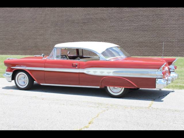 1957 Pontiac STARCHIEF -- - photo 7