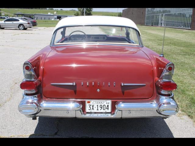 1957 Pontiac STARCHIEF -- - photo 9