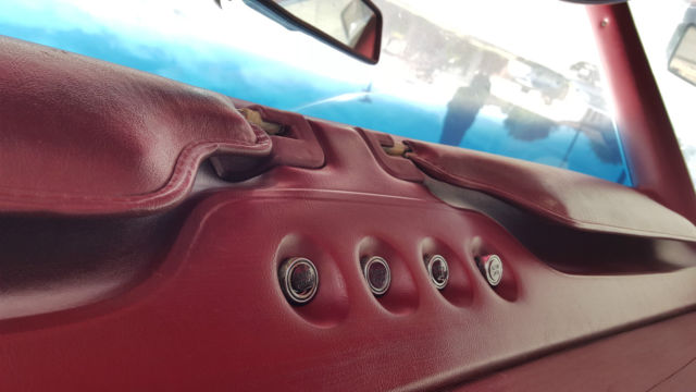 1969 Lincoln Mark Series Mark III - photo 5