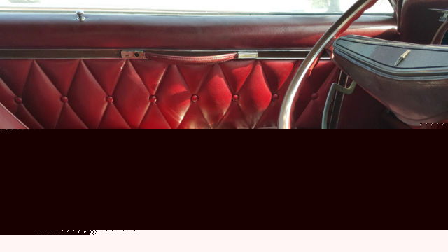 1969 Lincoln Mark Series Mark III - photo 8