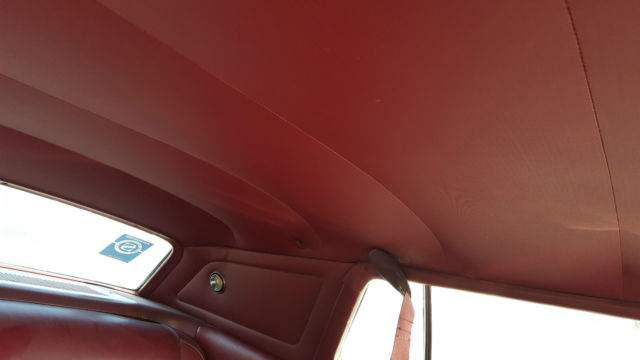 1969 Lincoln Mark Series Mark III - photo 9