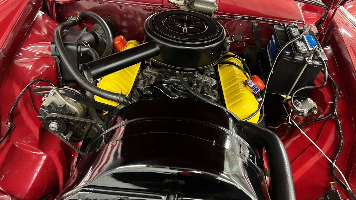1963 Studebaker Gran Turismo - photo 13