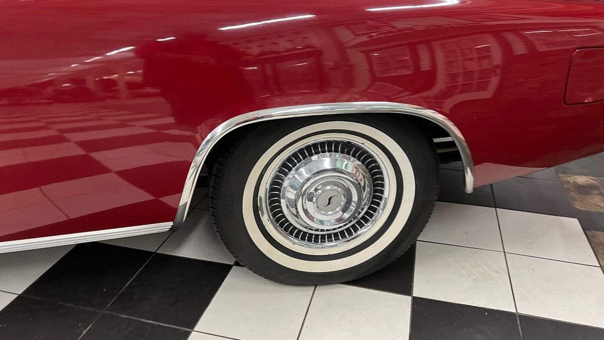1963 Studebaker Gran Turismo - photo 6