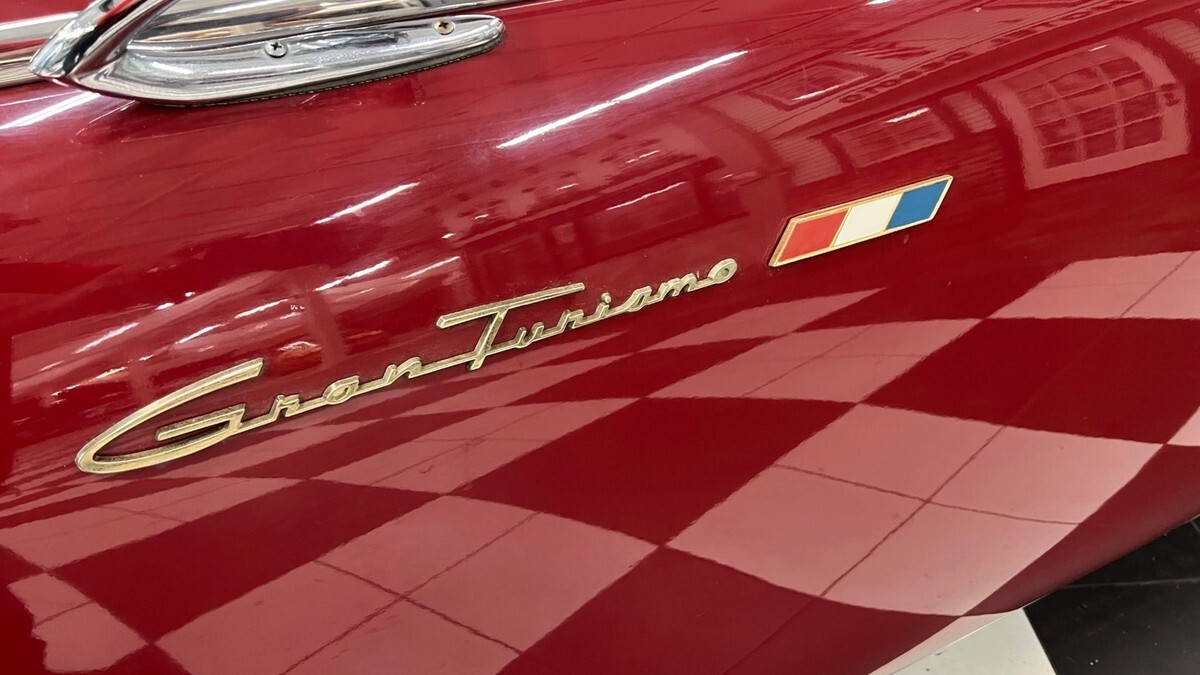 1963 Studebaker Gran Turismo - photo 7