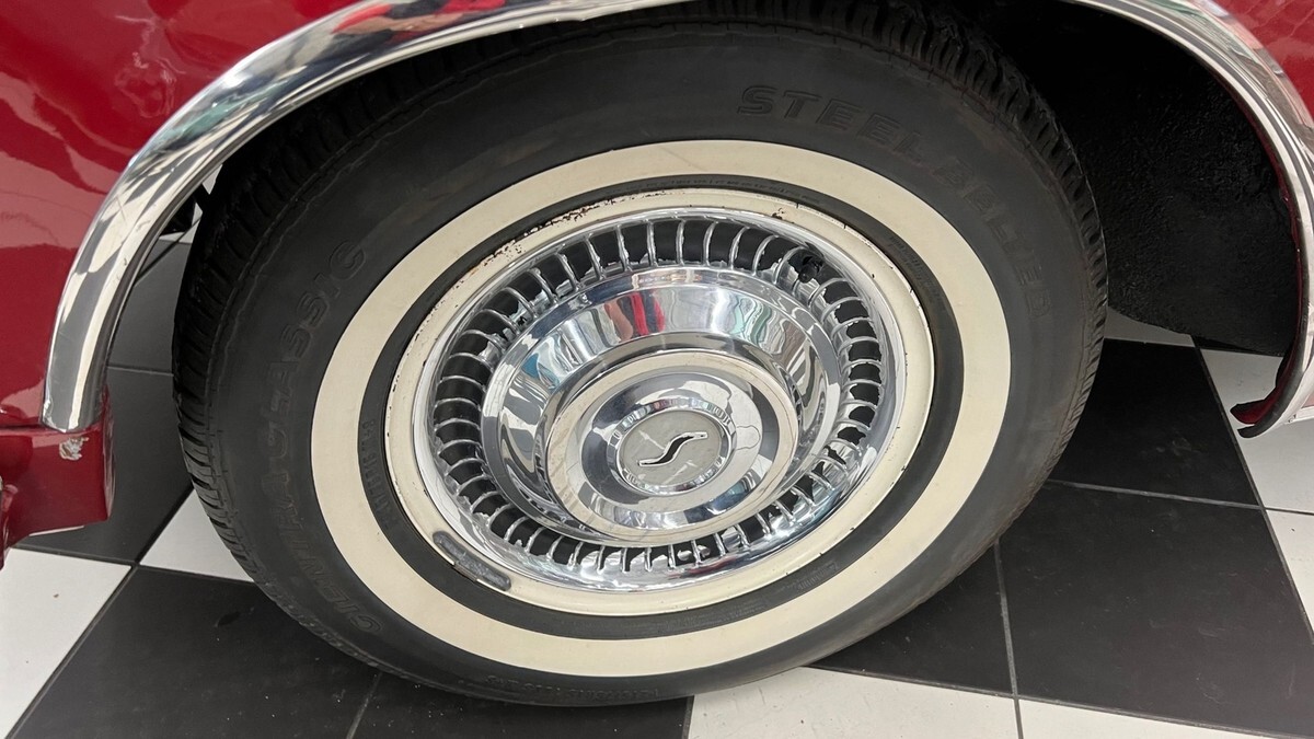 1963 Studebaker Gran Turismo - photo 8
