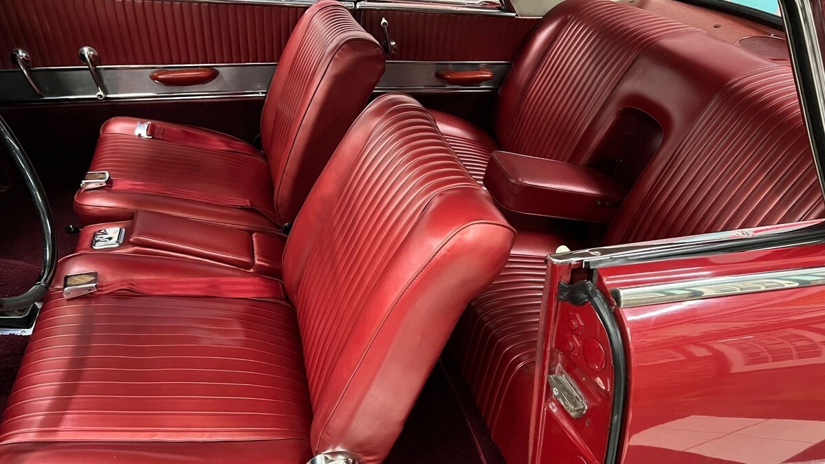 1963 Studebaker Gran Turismo - photo 9
