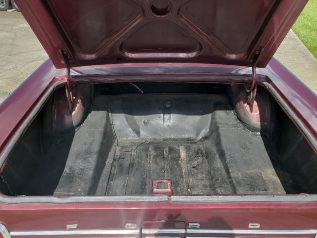 1965 Ford Fairlane -500 SPORTS COUPE - SEE VIDEO - photo 13