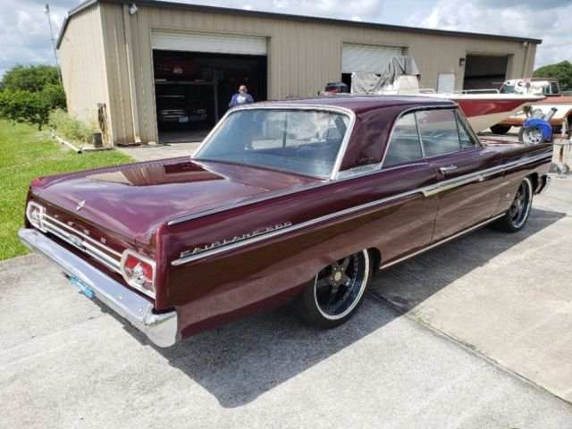 1965 Ford Fairlane -500 SPORTS COUPE - SEE VIDEO - photo 3