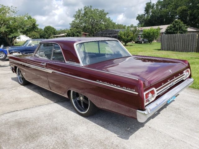 1965 Ford Fairlane -500 SPORTS COUPE - SEE VIDEO - photo 4
