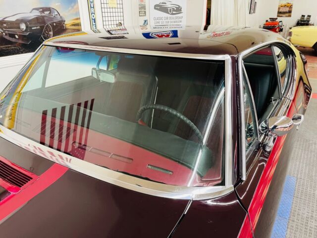1968 Oldsmobile Cutlass - 442 - 455 ENGINE - 4 SPEED MANUAL -SEE VIDEO - photo 11