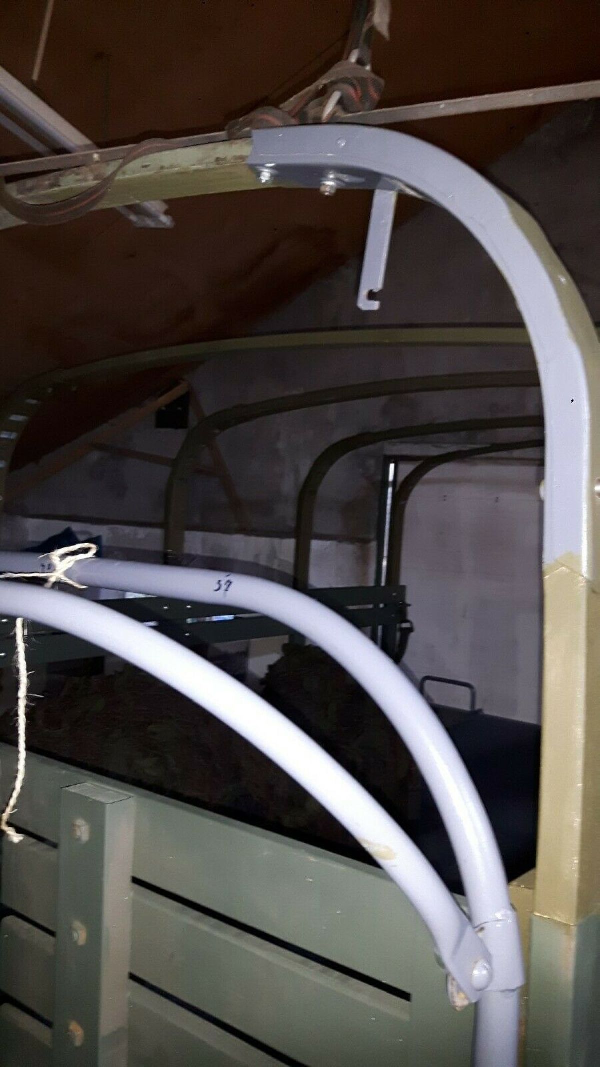 1943 Willys Custom - photo 10