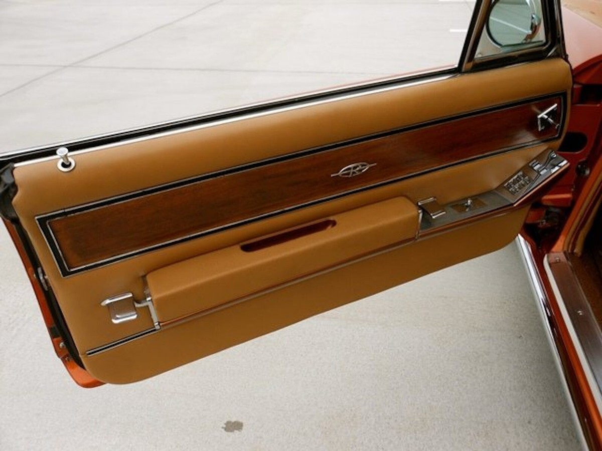 1964 Buick Riviera Wildcat 445 V8 cu = 401 325hp/445 torque - photo 10