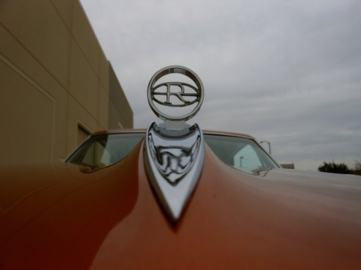 1964 Buick Riviera Wildcat 445 V8 cu = 401 325hp/445 torque - photo 7