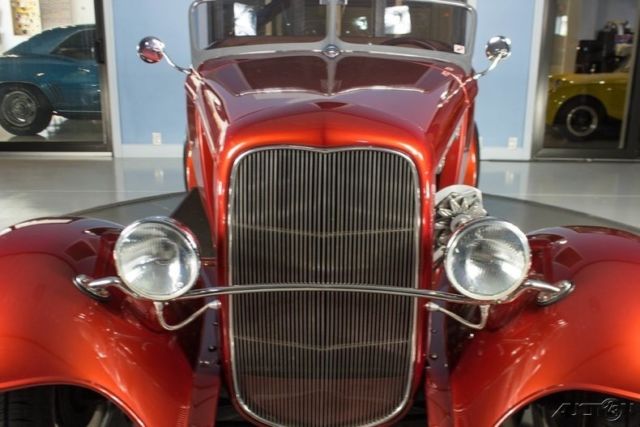 1932 Ford Roadster - photo 10