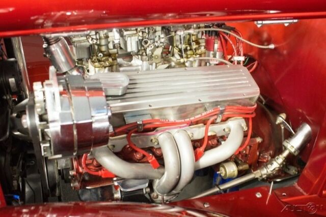 1932 Ford Roadster - photo 12