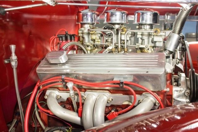 1932 Ford Roadster - photo 13