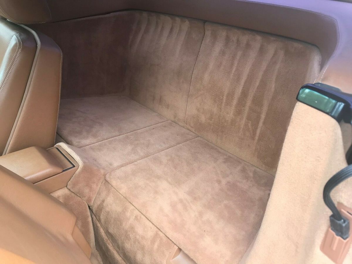 1992 Mercedes-Benz SL-Class SEL with gold package - photo 13
