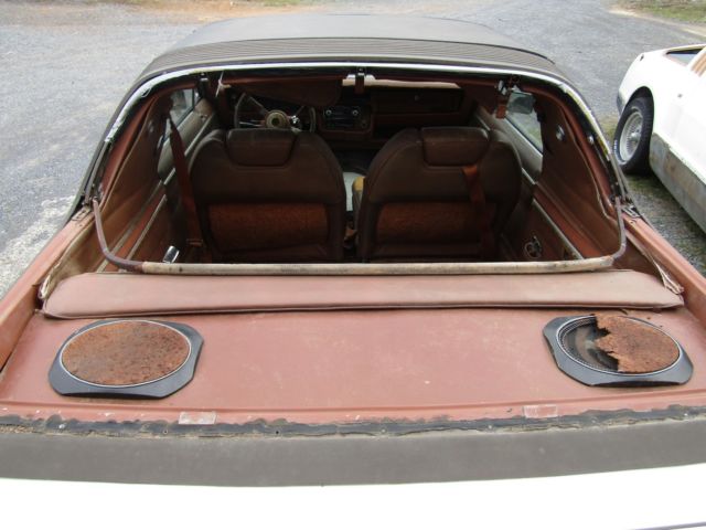 1982 AMC Concord Sundancer - photo 11