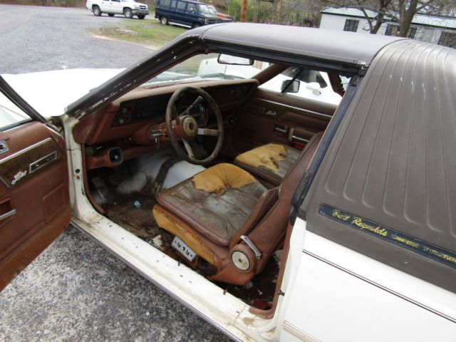 1982 AMC Concord Sundancer - photo 13