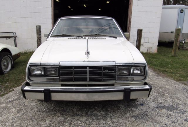 1982 AMC Concord Sundancer - photo 6