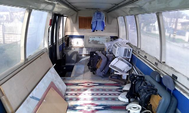 1979 GMC Other Standard - photo 5